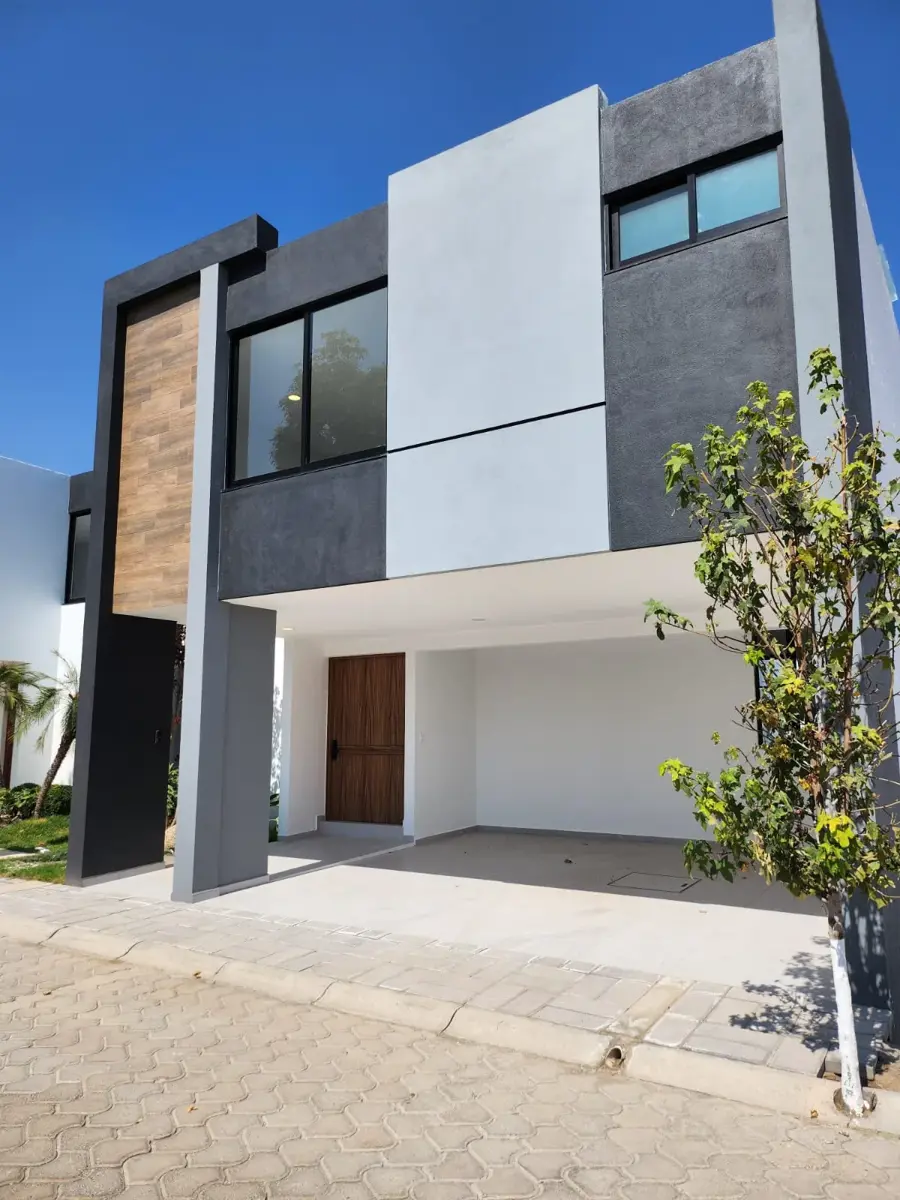 Casa en venta en Cuautlancingo, Cuautlancingo — foto 1 de 36