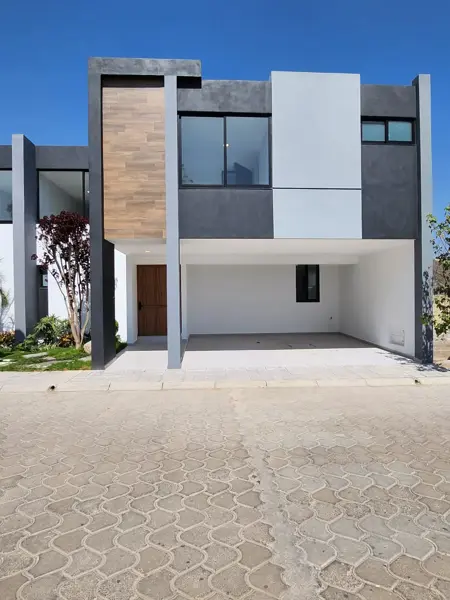 Casa en venta en Cuautlancingo, Cuautlancingo — foto 3 de 36