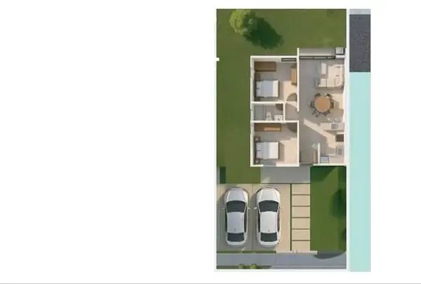 Casa en venta en Conkal, Conkal — foto 2 de 10