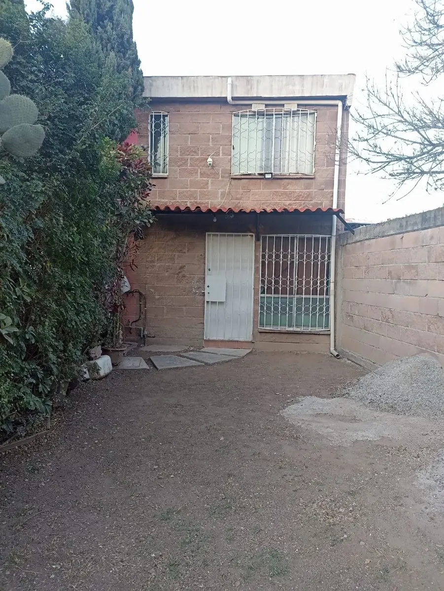 Casa en venta en Misiones I, Cuautitlán — foto 1 de 7