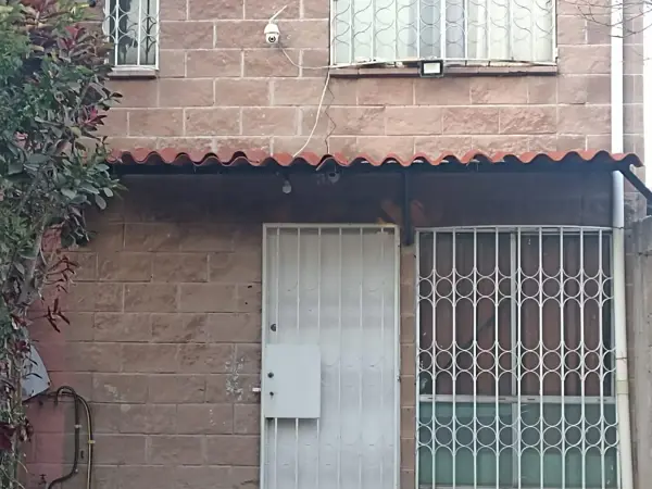 Casa en venta en Misiones I, Cuautitlán — foto 2 de 7