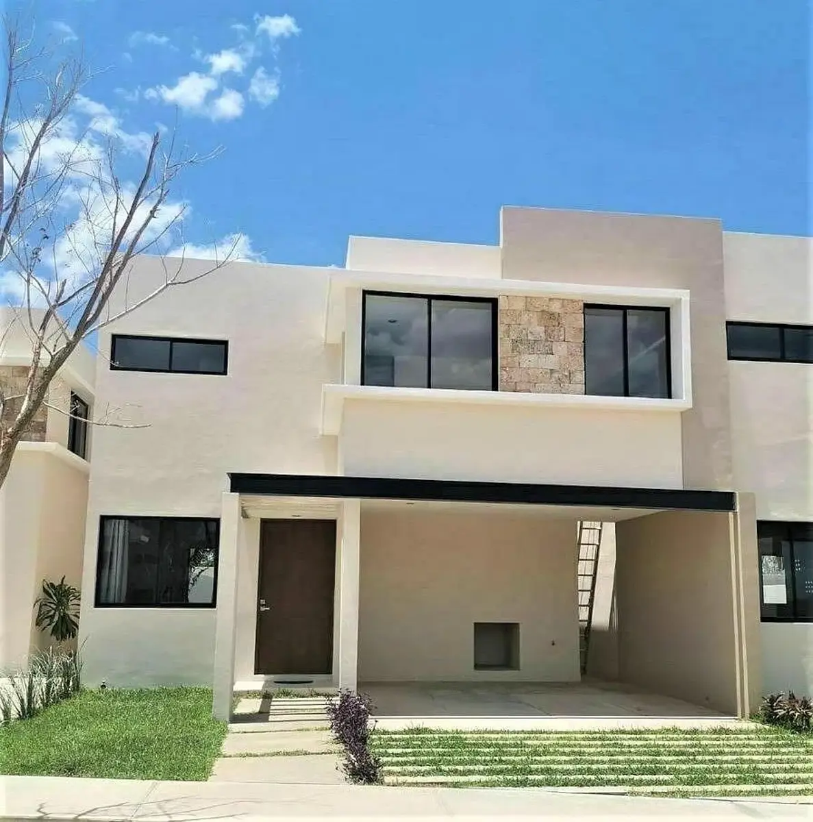 Casa en venta en Conkal, Conkal — foto 1 de 14