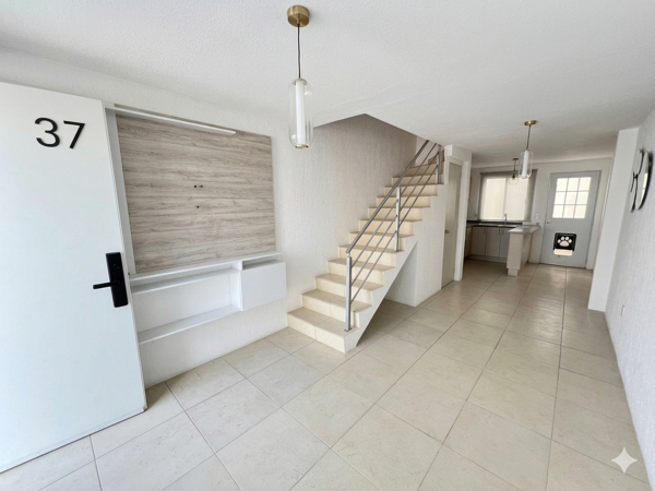 Casa en venta en Valle San Pedro Urbi Villa del Campo, Tecámac — foto 3 de 14