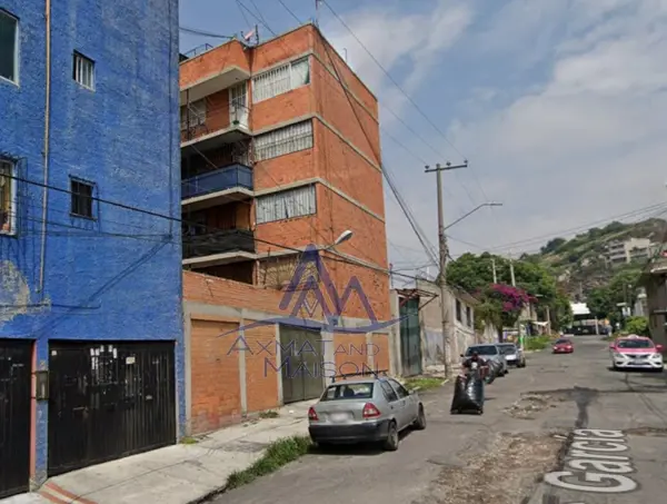 Departamento en venta en Santa Martha Acatitla Sur, Iztapalapa — foto 2 de 12