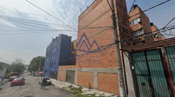 Departamento en venta en Santa Martha Acatitla Sur, Iztapalapa — foto 3 de 12