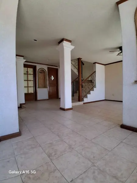 Casa con súper ubicación