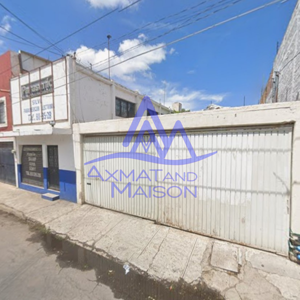 VENTA DE OPORTUNIDAD EN DURANGO COLONIA CENTRO HAAR