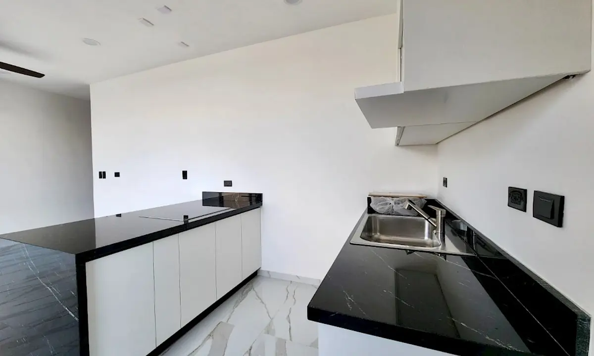 Departamento en venta en Montes de Ame, Mérida — foto 1 de 21