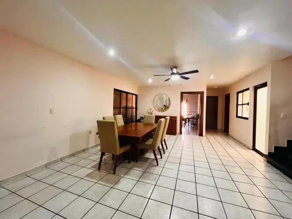 Casa en venta en Formando Hogar, Veracruz — foto 3 de 19