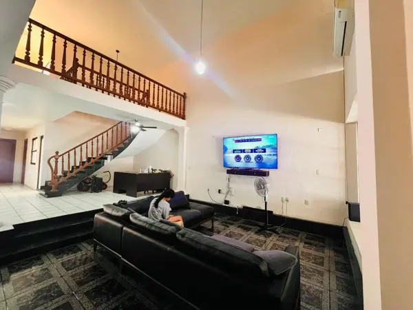 Casa en venta en Formando Hogar, Veracruz — foto 2 de 19