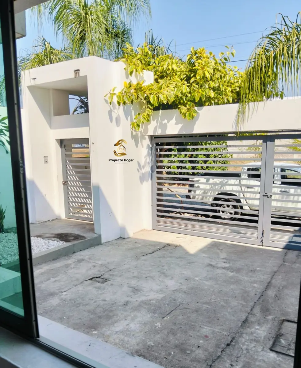 Vista 2 de CASA EN VENTA EN VILLA DE ALVAREZ, COLIMA