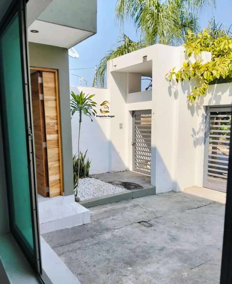 Vista 4 de CASA EN VENTA EN VILLA DE ALVAREZ, COLIMA