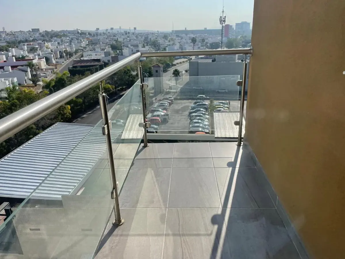 Departamento en renta en Villas del Refugio, El Marqués — foto 1 de 13
