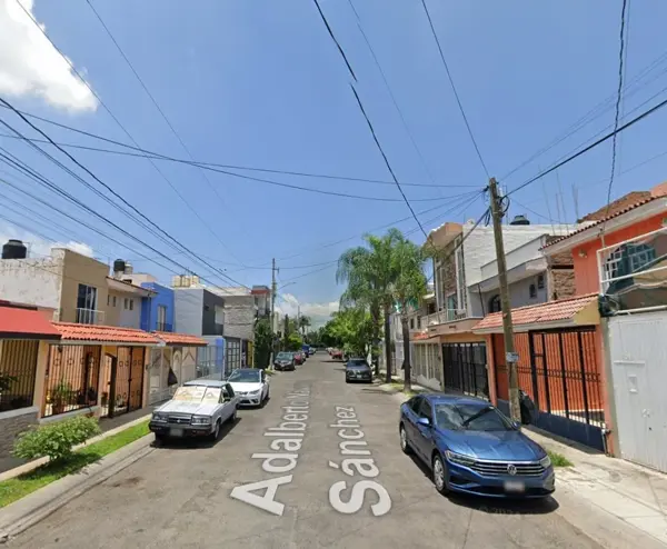 Casa en venta en Los Arrayanes, Guadalajara — foto 2 de 12