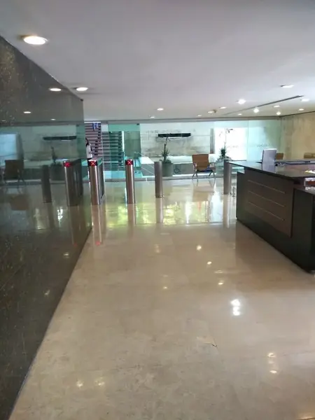 Oficina en renta en Bosque de las Lomas, Miguel Hidalgo — foto 2 de 13