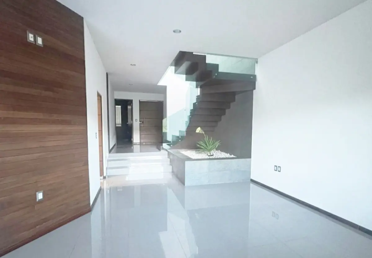 Casa en renta en Bosque Monarca, Morelia — foto 1 de 15