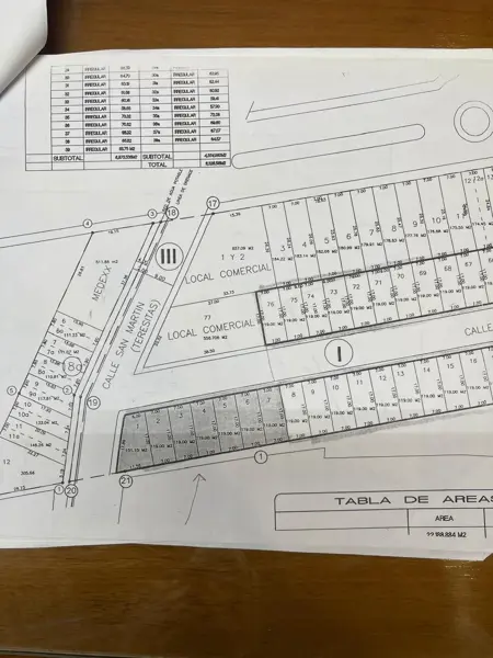 Terreno en renta en San Antonio, Gómez Palacio — foto 3 de 3
