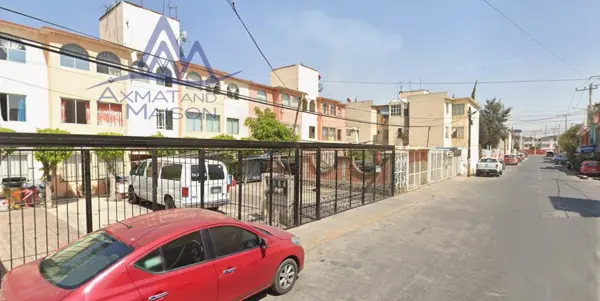 Departamento en venta en Rey Nezahualcóyotl, Nezahualcóyotl — foto 2 de 12