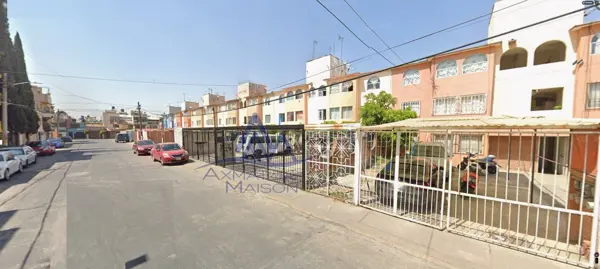 Departamento en venta en Rey Nezahualcóyotl, Nezahualcóyotl — foto 3 de 12