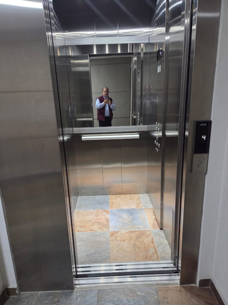Departamento en venta en Pedregal de Santo Domingo, Coyoacán — foto 2 de 22