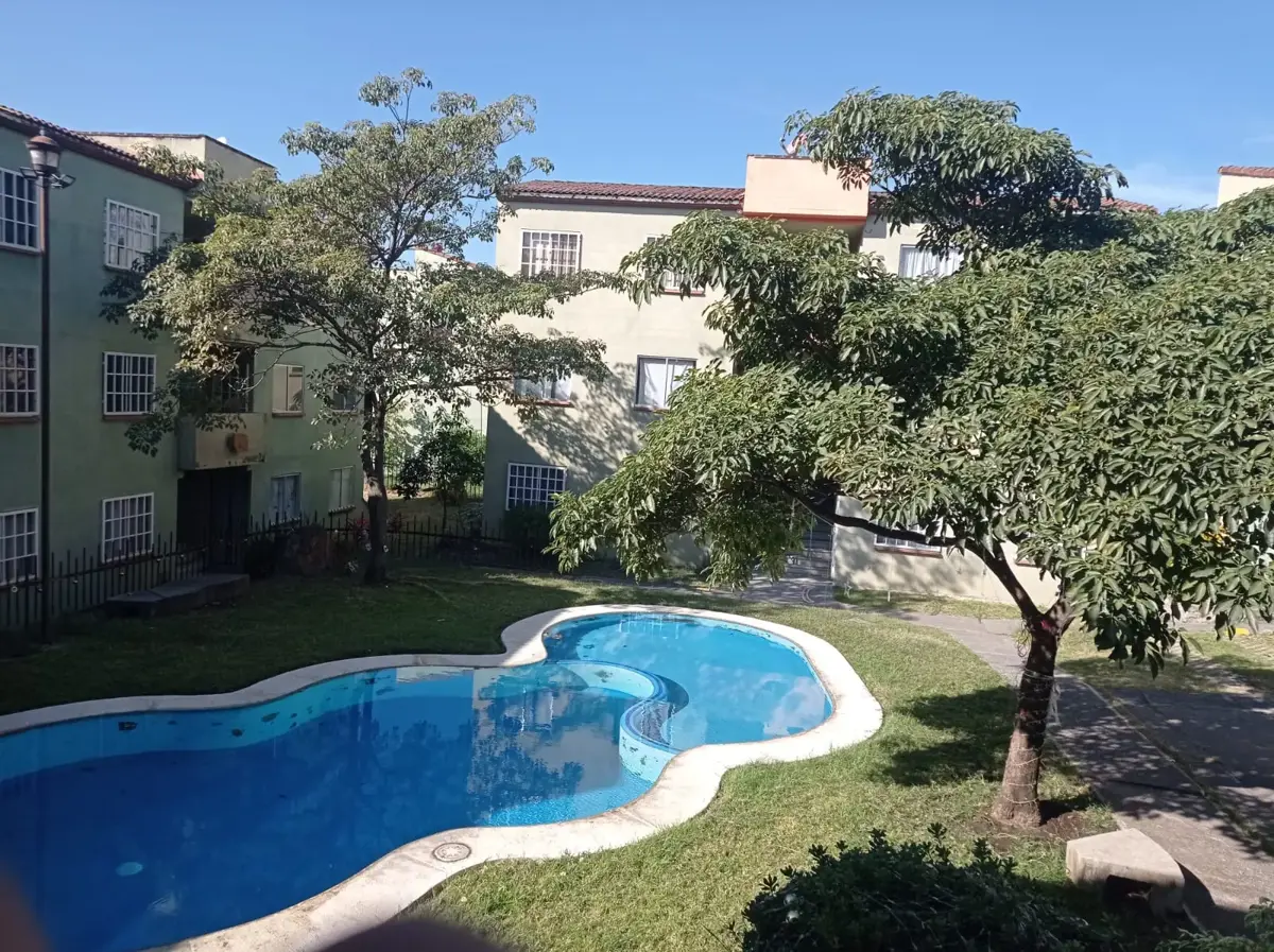 Departamento en venta en Punta Verde, Temixco — foto 1 de 9