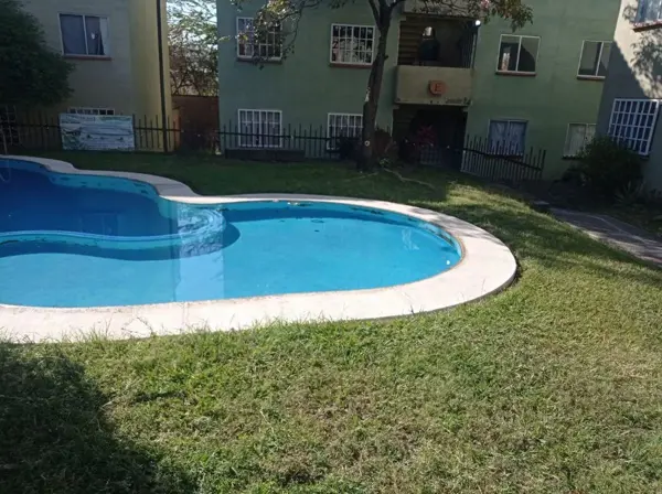 Departamento en venta en Punta Verde, Temixco — foto 2 de 9