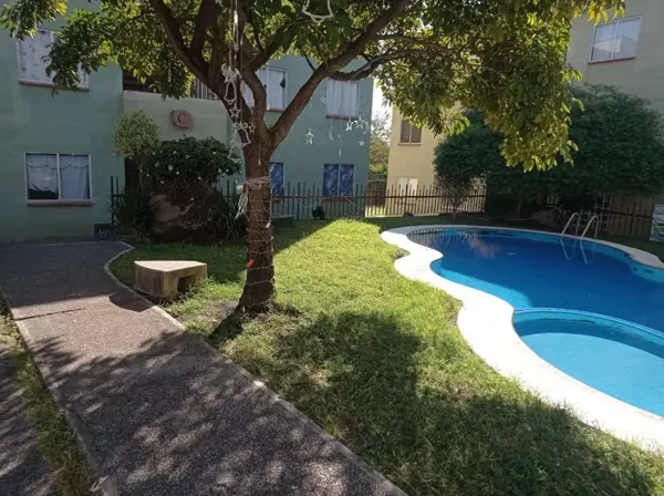 Departamento en venta en Punta Verde, Temixco — foto 3 de 9
