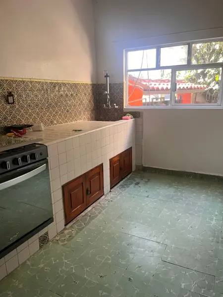 Oficina en renta en Cuajimalpa, Cuajimalpa de Morelos — foto 3 de 11