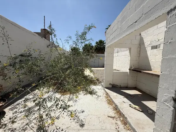 Terreno en venta en Granjas San Isidro, Torreón — foto 3 de 14