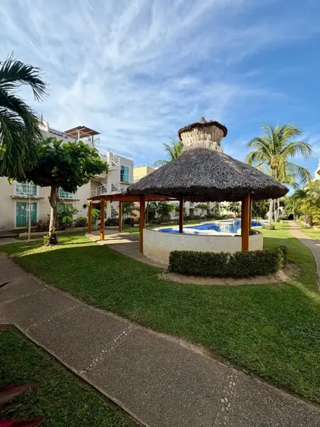 Departamento en venta en Parque Ecologico de Viveristas, Acapulco de Juárez — foto 2 de 31