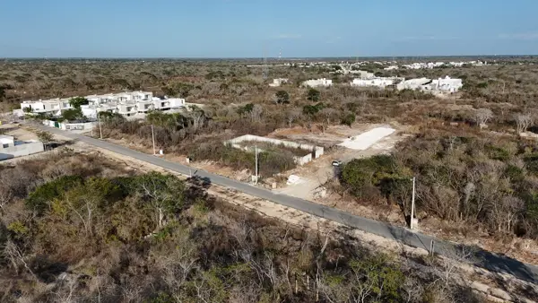 Terreno en venta en Temozon Norte, Mérida — foto 2 de 11