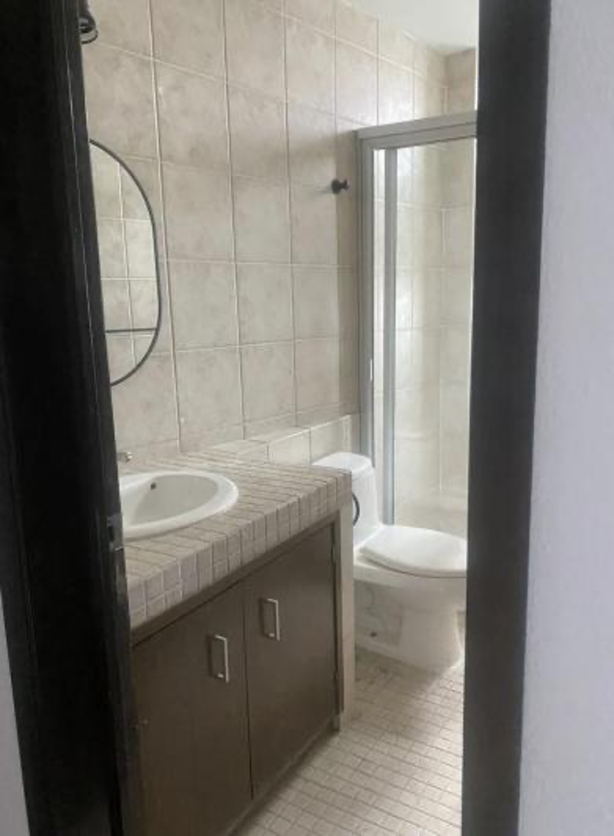 Departamento en renta en Portales Norte, Benito Juárez