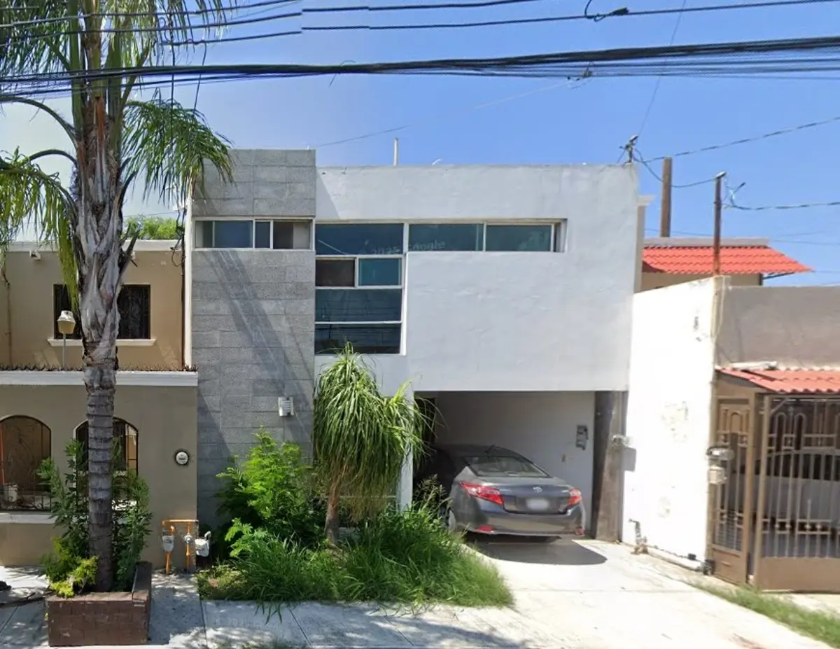 Casa en venta en Jardines de Casa Blanca, San Nicolás de los Garza — foto 1 de 11