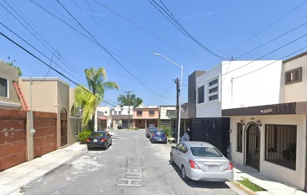 Casa en venta en Jardines de Casa Blanca, San Nicolás de los Garza — foto 2 de 11