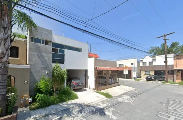 Casa en venta en Jardines de Casa Blanca, San Nicolás de los Garza — foto 3 de 11