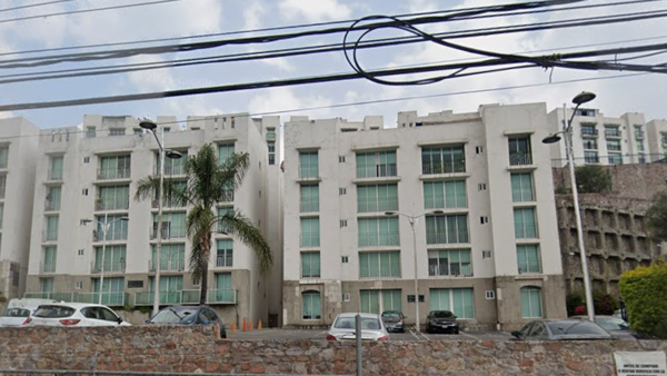 Departamento en venta en Tlayapa, Tlalnepantla de Baz — foto 3 de 22