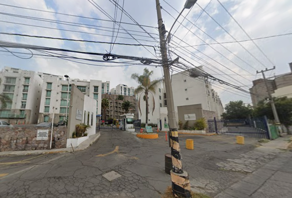 Departamento en venta en Tlayapa, Tlalnepantla de Baz — foto 2 de 22