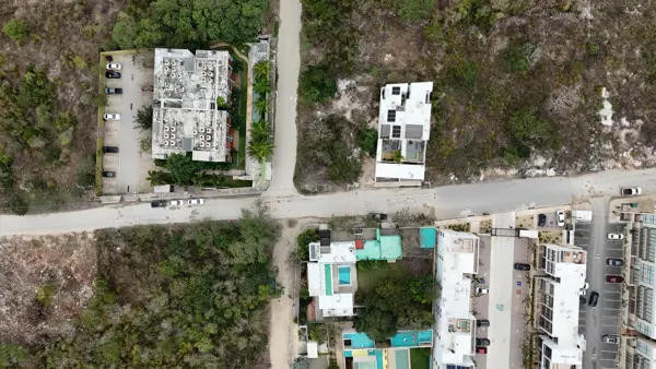 Terreno en venta en Temozon Norte, Mérida — foto 3 de 15