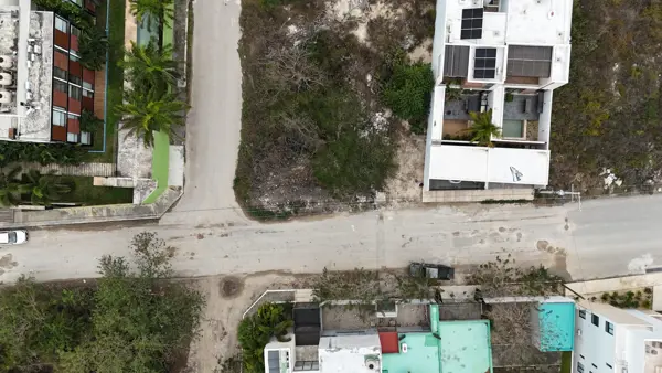 Terreno en venta en Temozon Norte, Mérida — foto 2 de 15