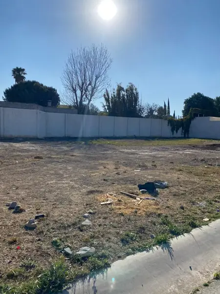 Terreno en venta en Vivennto Residencial, Saltillo — foto 2 de 8