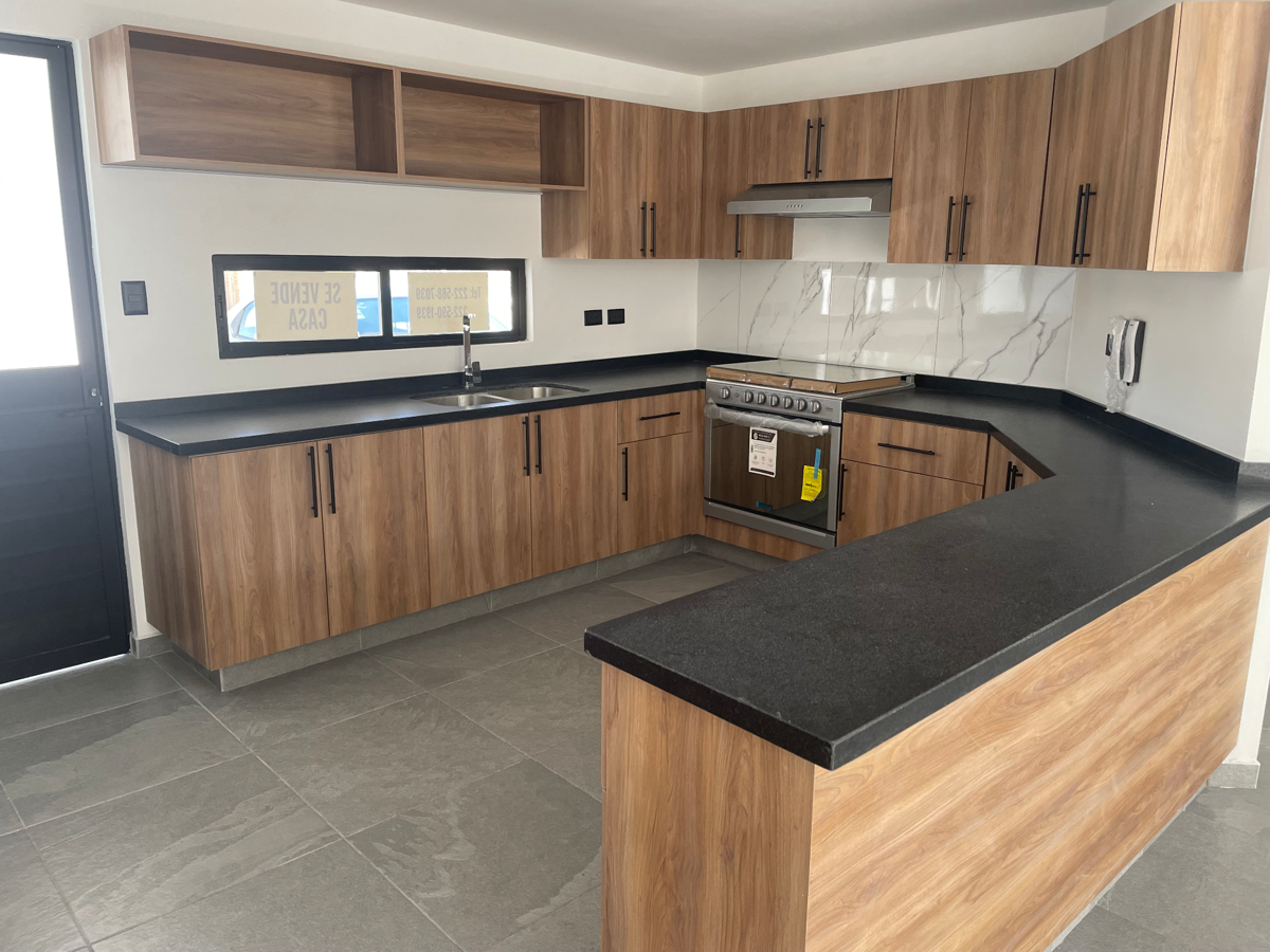 Casa en venta en San Bernardino Tlaxcalancingo, San Andrés Cholula — foto 1 de 22