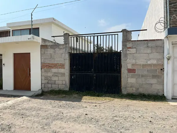 Terreno en venta en Santiago Momoxpan, San Pedro Cholula — foto 2 de 4