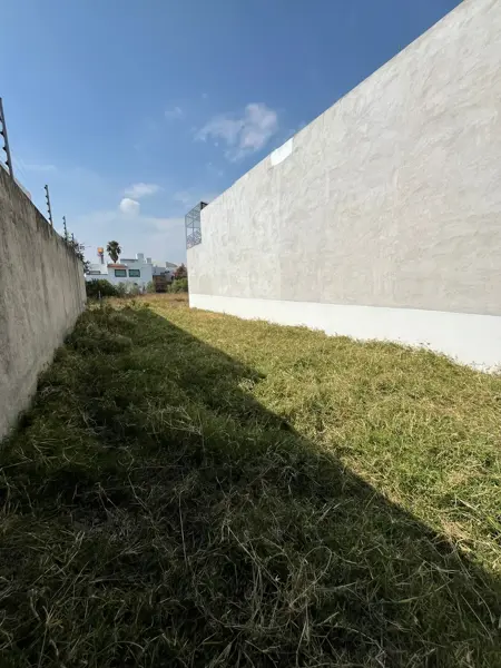 Terreno en venta en Santiago Momoxpan, San Pedro Cholula — foto 3 de 4