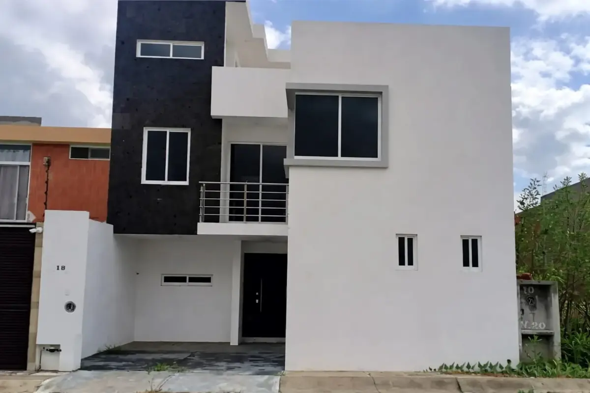 Casa en venta en Banthi, San Juan del Río — foto 1 de 24