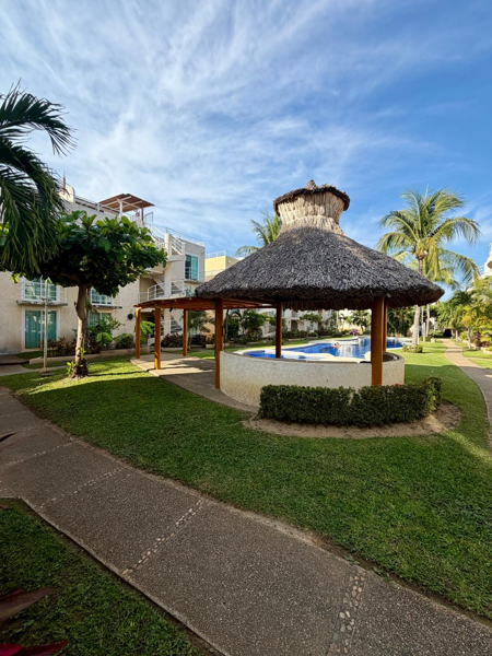 Departamento en venta en Parque Ecologico de Viveristas, Acapulco de Juárez — foto 3 de 32