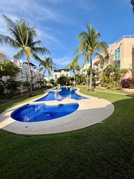 Departamento en venta en Parque Ecologico de Viveristas, Acapulco de Juárez — foto 2 de 32