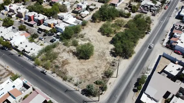 Terreno en venta en Puesta del Sol, La Paz — foto 2 de 6