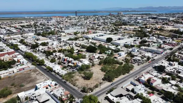 Terreno en venta en Puesta del Sol, La Paz — foto 3 de 6