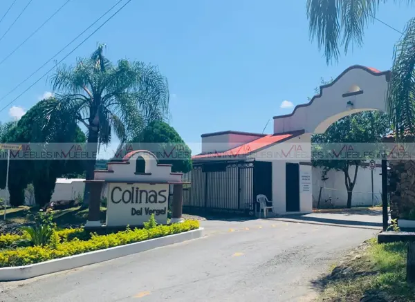 Colinas del Vergel