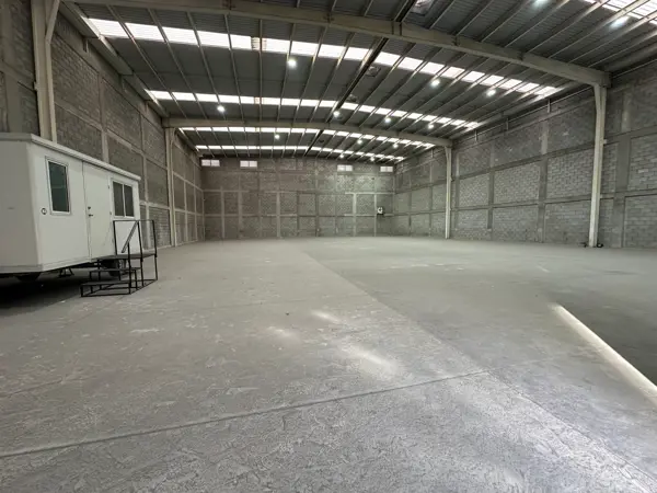 Bodega en Renta – Los Pinos, Ramos Arizpe